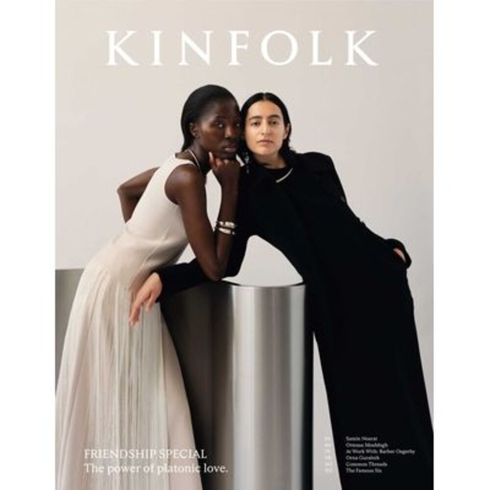 Kinfolk 57 -- Kinfolk